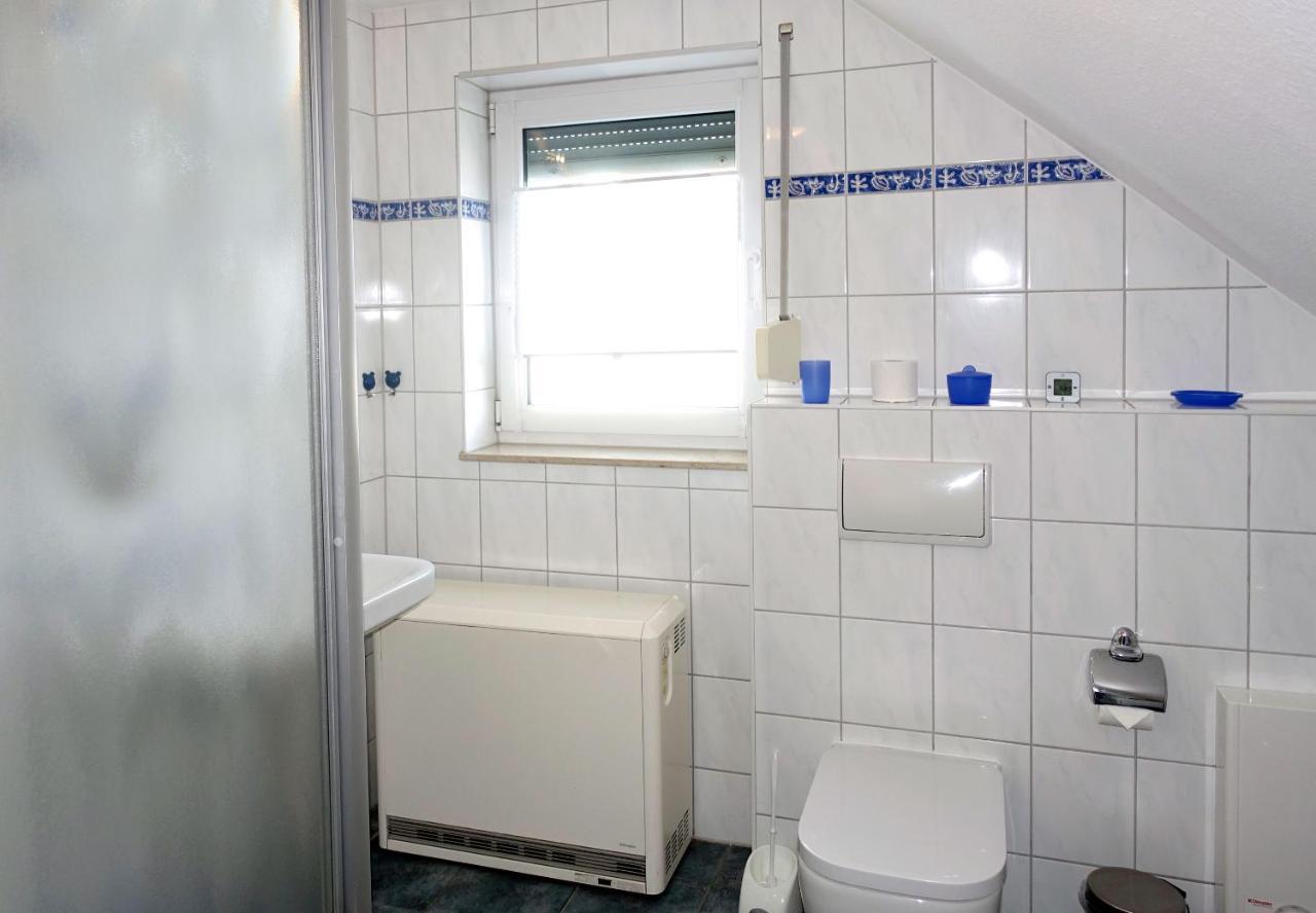 Haus Sonneneck Villa Kaltenhof Luaran gambar