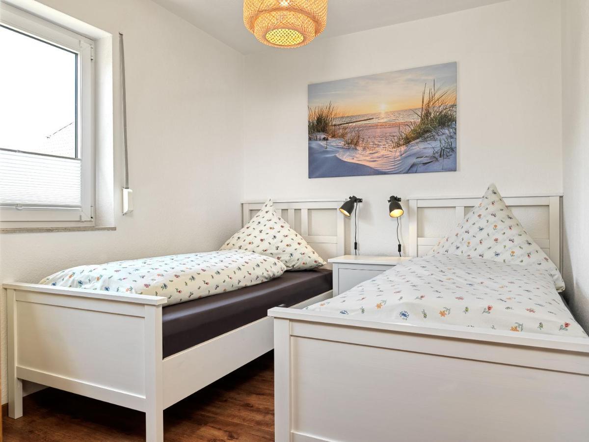 Haus Sonneneck Villa Kaltenhof Luaran gambar
