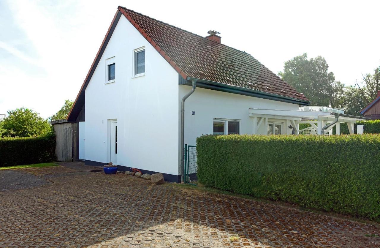 Haus Sonneneck Villa Kaltenhof Luaran gambar